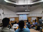 Research and Innovation Symposium in Computing