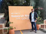 Research Week With Google 2023